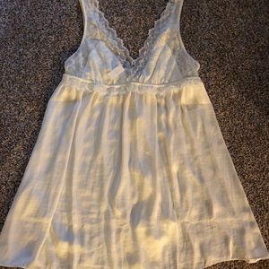 New GAP 2 pce BabyDoll Set